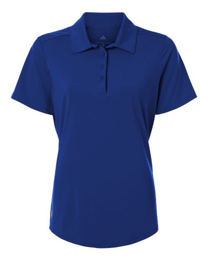 Adidas Women's Ultimate365 Solid Polo A515