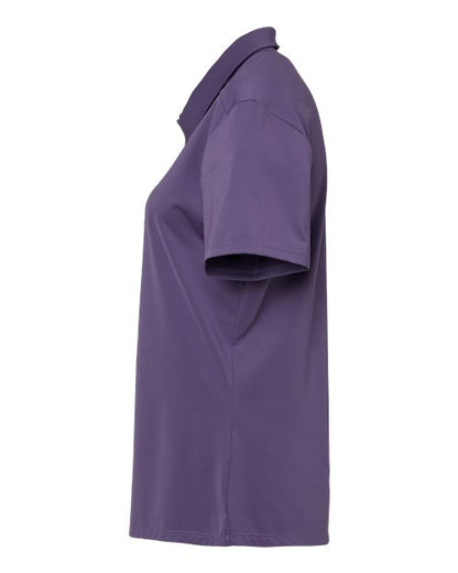 Adidas Women's Ultimate365 Solid Polo A515