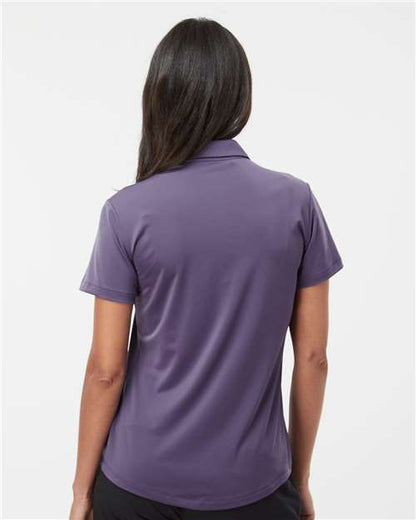 Adidas Women's Ultimate365 Solid Polo A515