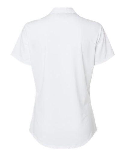 Adidas Women's Ultimate365 Solid Polo A515