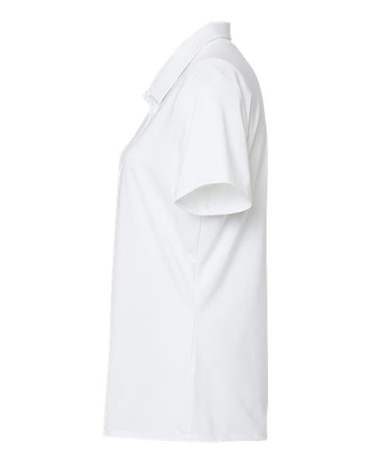 Adidas Women's Ultimate365 Solid Polo A515