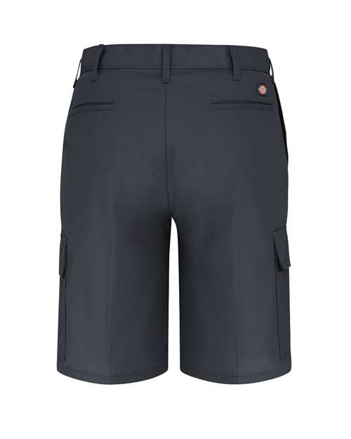 Dickies Men's 11" Industrial Cargo Shorts LR00