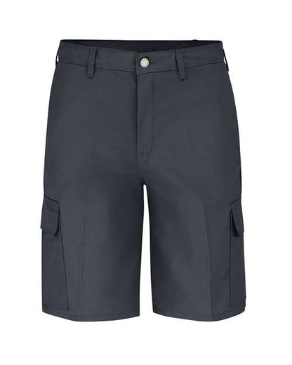 Dickies Men's 11" Industrial Cargo Shorts LR00