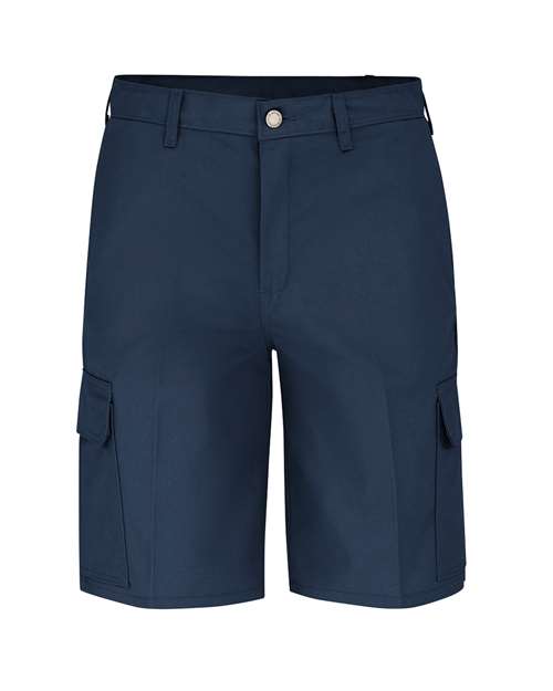 Dickies Men's 11" Industrial Cargo Shorts LR00
