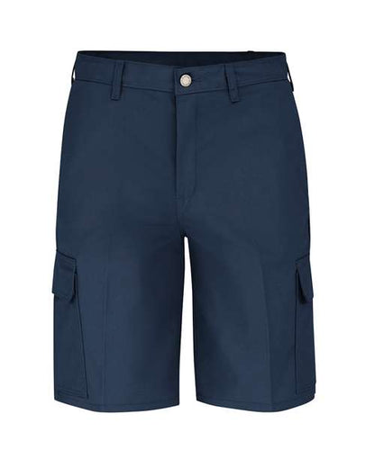 Dickies Men's 11" Industrial Cargo Shorts LR00