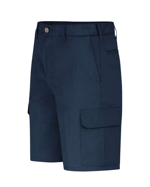Dickies Men's Extended Sizes 11" Industrial Cargo Shorts LR00EXT