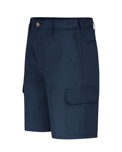 Dickies Men's Extended Sizes 11" Industrial Cargo Shorts LR00EXT