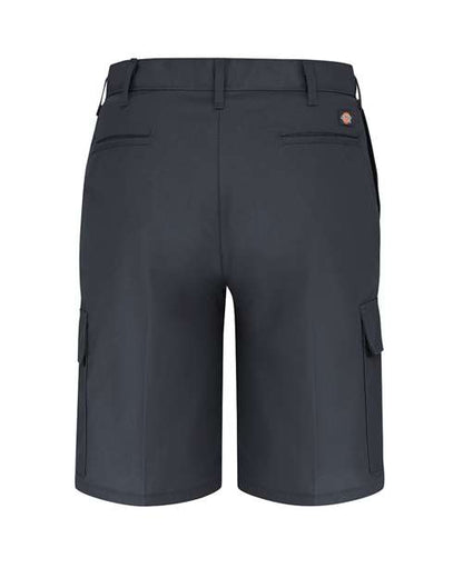 Dickies Men's Odd Sizes 11" Industrial Cargo Shorts LR00ODD