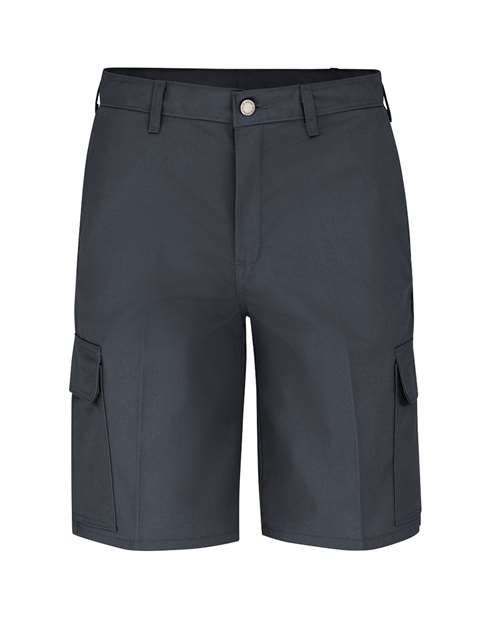 Dickies Men's Odd Sizes 11" Industrial Cargo Shorts LR00ODD