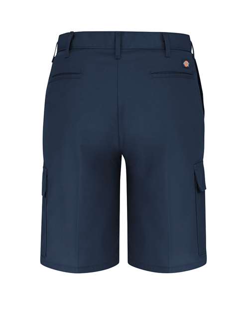 Dickies Men's Odd Sizes 11" Industrial Cargo Shorts LR00ODD
