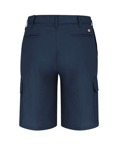 Dickies Men's Odd Sizes 11" Industrial Cargo Shorts LR00ODD