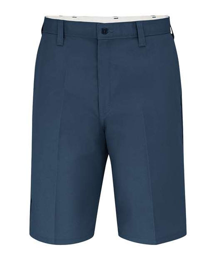 Dickies Men's 11" Industrial Flat Front Shorts LR30
