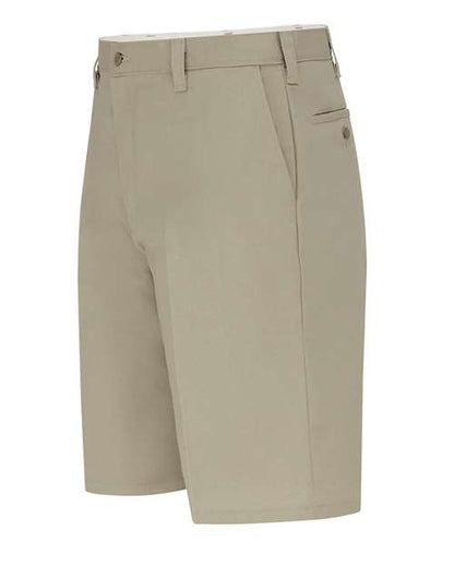 Dickies Men's 11" Industrial Flat Front Shorts LR30