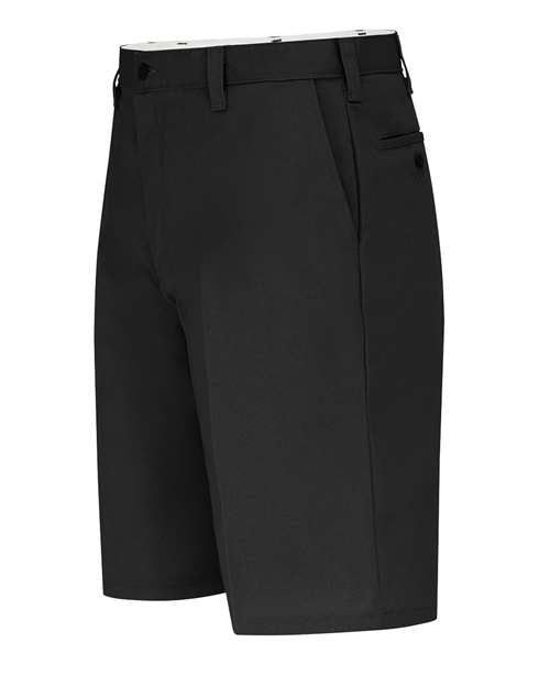 Dickies Men's Odd Sizes 11" Industrial Flat Front Shorts LR30ODD