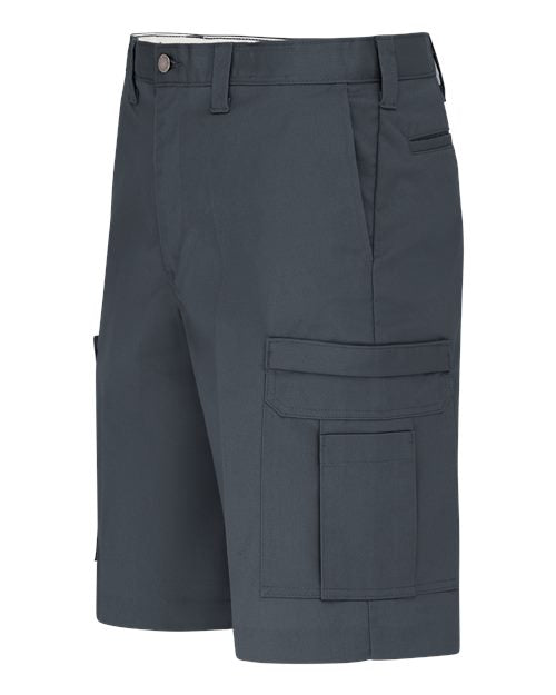 Dickies Men's Premium 11" Industrial Cargo Shorts LR42