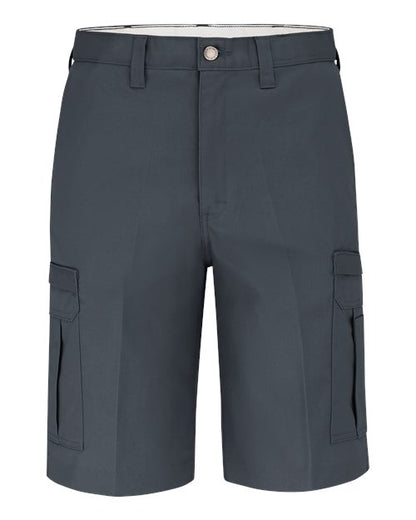 Dickies Men's Premium 11" Industrial Cargo Shorts LR42