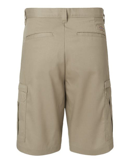 Dickies Men's Premium 11" Industrial Cargo Shorts LR42