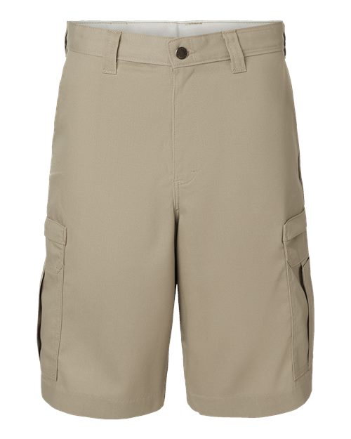 Dickies Men's Premium 11" Industrial Cargo Shorts LR42