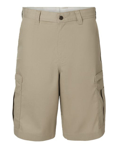 Dickies Men's Premium 11" Industrial Cargo Shorts LR42