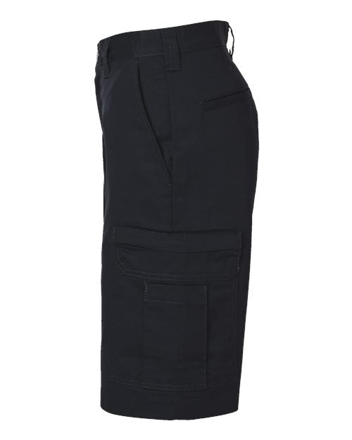 Dickies Men's Extended Sizes Premium 11" Industrial Cargo Shorts LR42EXT