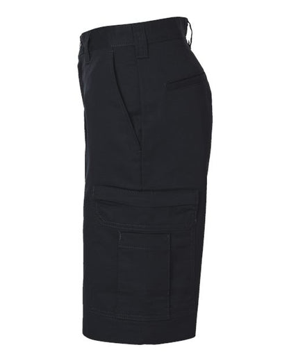 Dickies Men's Extended Sizes Premium 11" Industrial Cargo Shorts LR42EXT