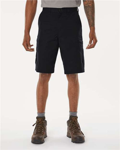 Dickies Men's Extended Sizes Premium 11" Industrial Cargo Shorts LR42EXT