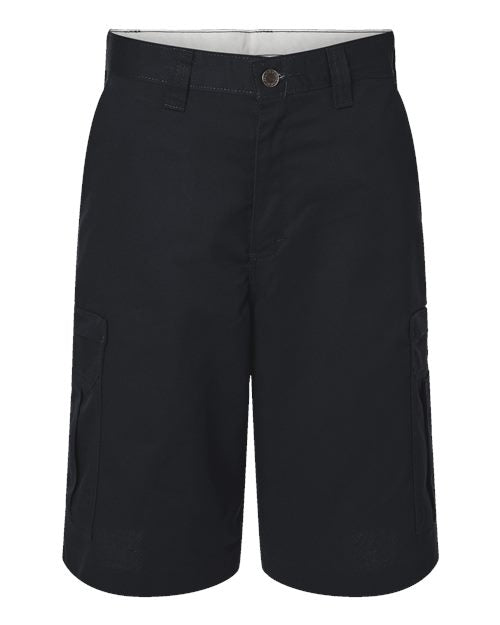 Dickies Men's Odd Sizes Premium 11" Industrial Cargo Shorts LR42ODD