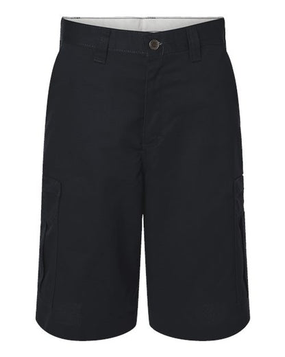 Dickies Men's Odd Sizes Premium 11" Industrial Cargo Shorts LR42ODD