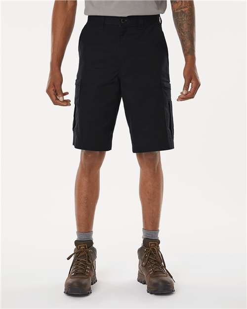 Dickies Men's Odd Sizes Premium 11" Industrial Cargo Shorts LR42ODD