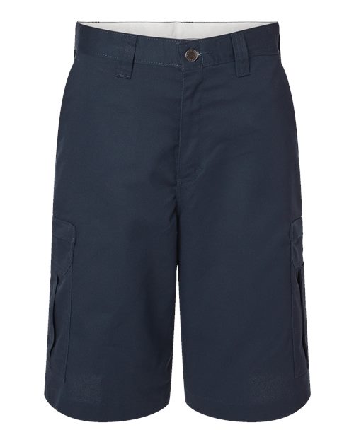 Dickies Men's Odd Sizes Premium 11" Industrial Cargo Shorts LR42ODD