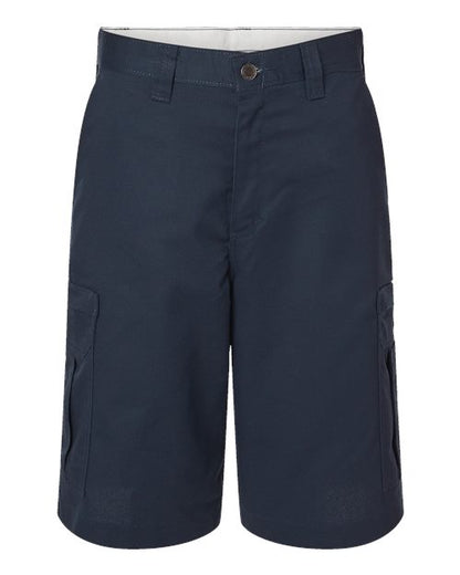 Dickies Men's Odd Sizes Premium 11" Industrial Cargo Shorts LR42ODD