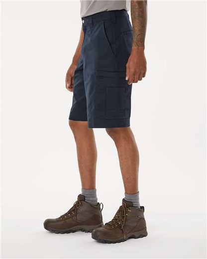 Dickies Men's Odd Sizes Premium 11" Industrial Cargo Shorts LR42ODD