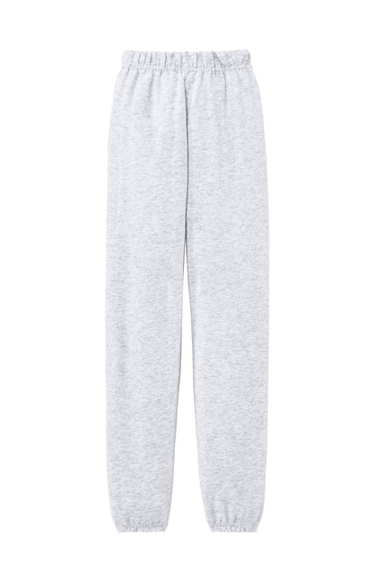 Jerzees Youth NuBlend Sweatpant 973B