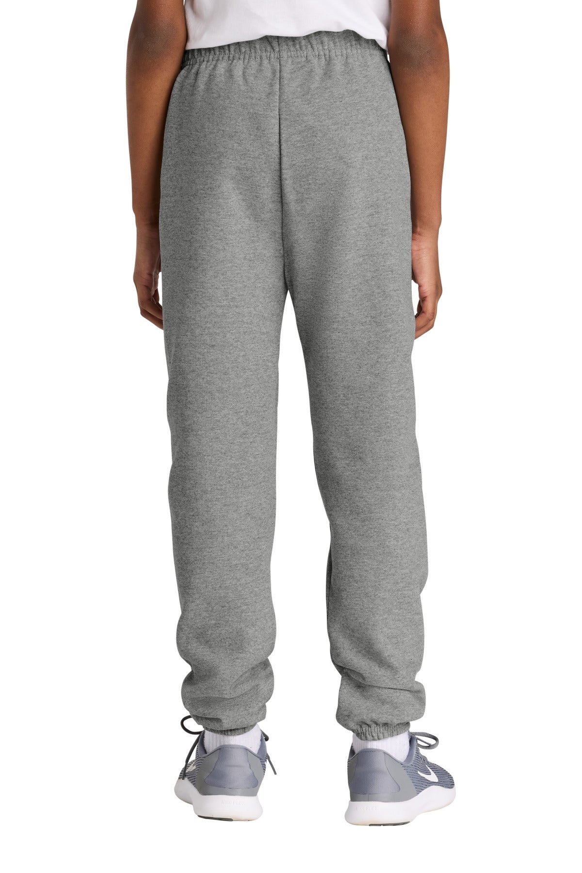Jerzees Youth NuBlend Sweatpant 973B