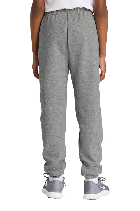 Jerzees Youth NuBlend Sweatpant 973B