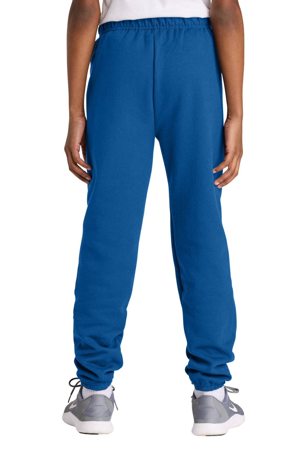 Jerzees Youth NuBlend Sweatpant 973B
