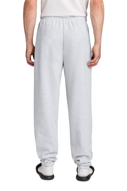 Jerzees - NuBlend Sweatpant.  973M