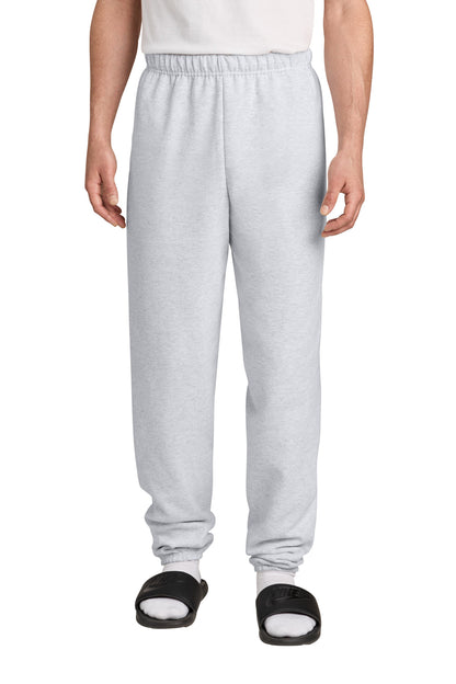 Jerzees - NuBlend Sweatpant.  973M