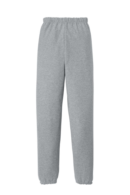 Jerzees - NuBlend Sweatpant.  973M