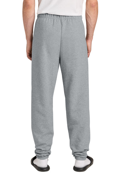 Jerzees - NuBlend Sweatpant.  973M