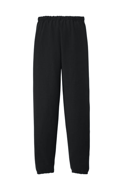 Jerzees - NuBlend Sweatpant.  973M