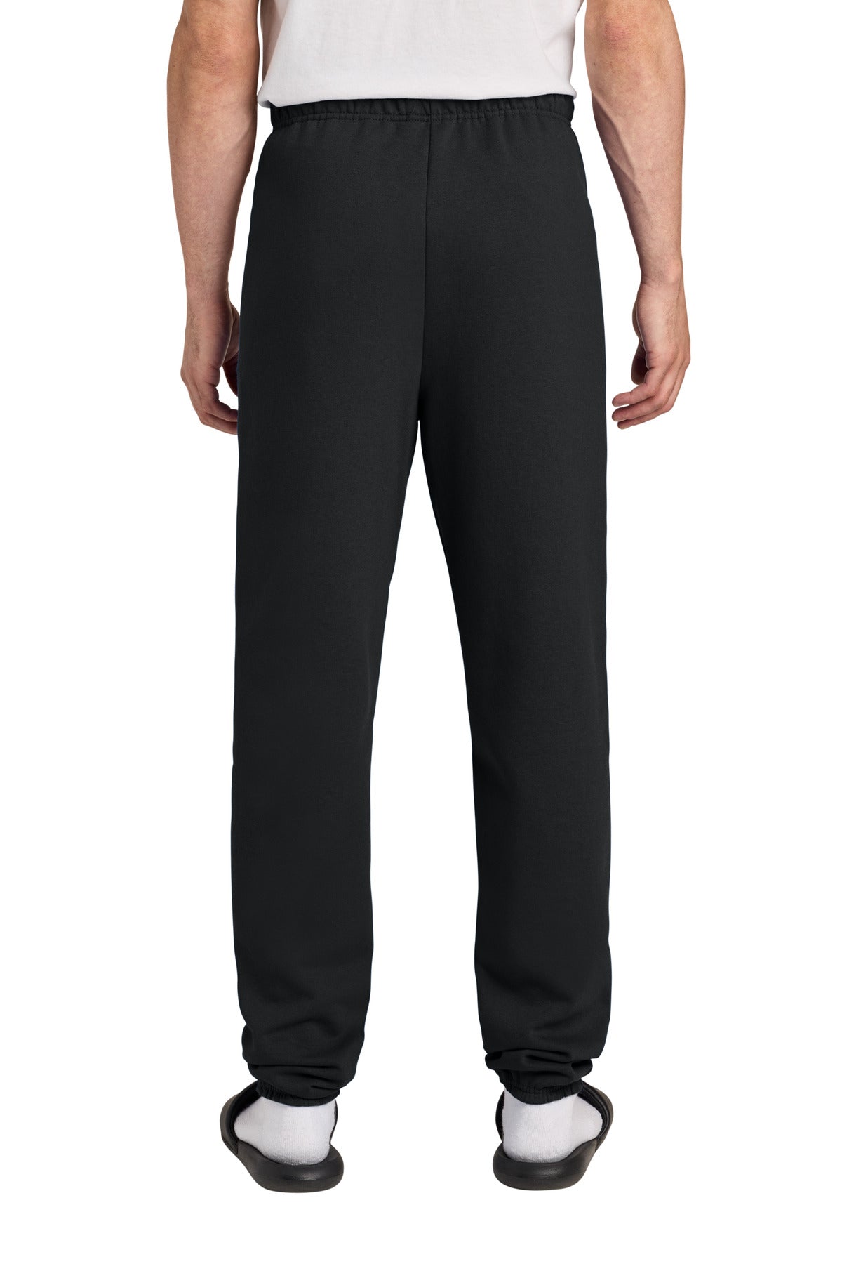 Jerzees - NuBlend Sweatpant.  973M
