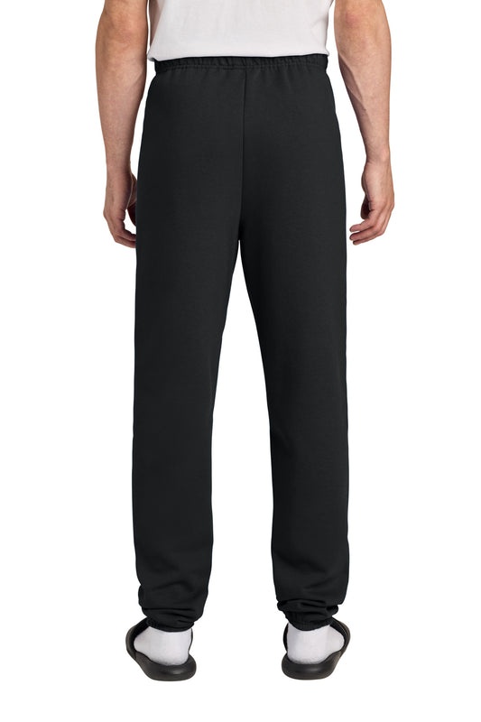 Jerzees - NuBlend Sweatpant.  973M