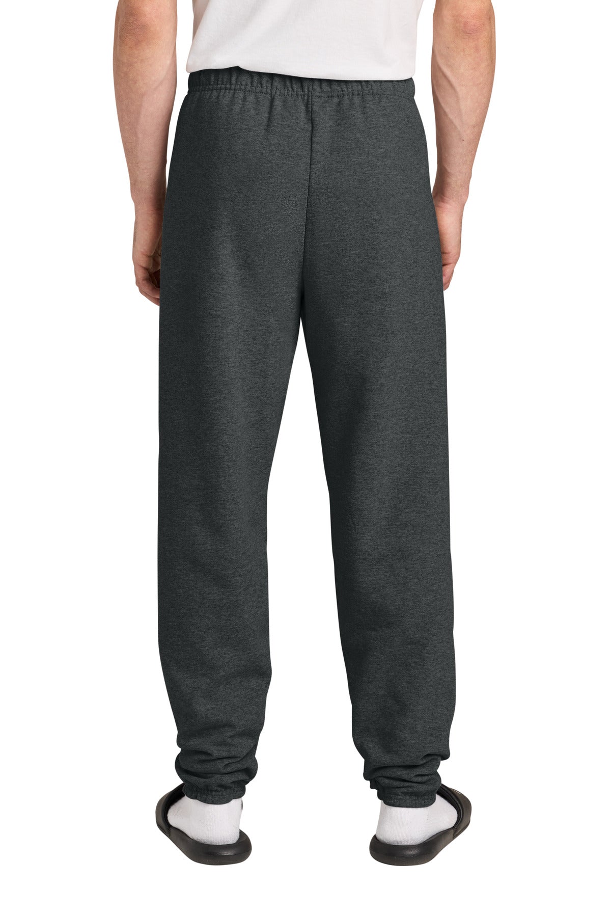 Jerzees - NuBlend Sweatpant.  973M