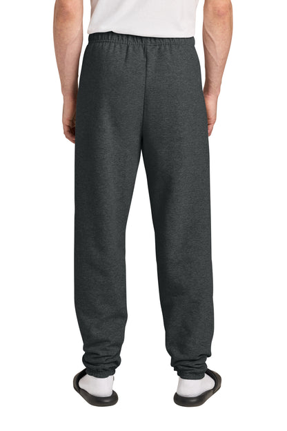 Jerzees - NuBlend Sweatpant.  973M