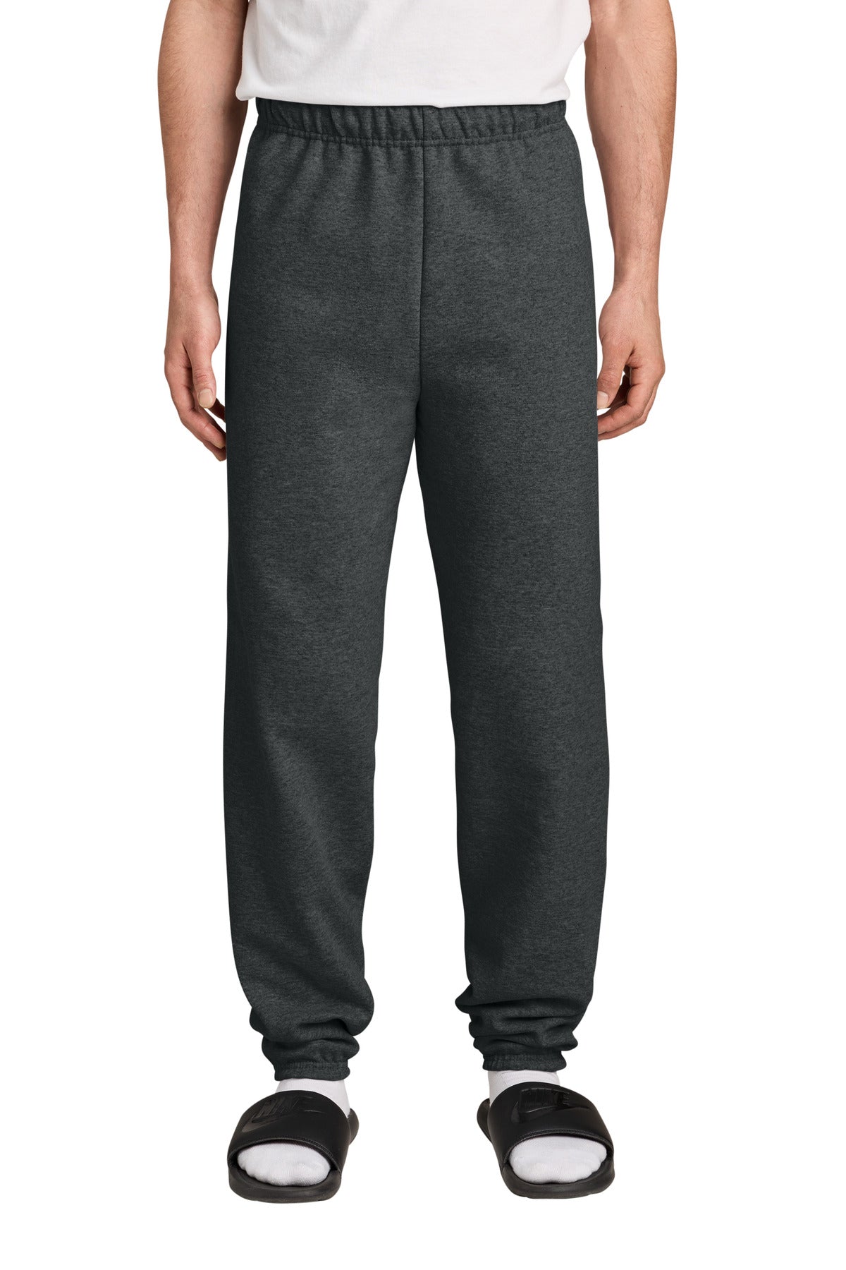 Jerzees - NuBlend Sweatpant.  973M