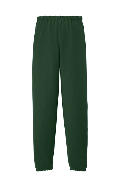 Jerzees - NuBlend Sweatpant.  973M