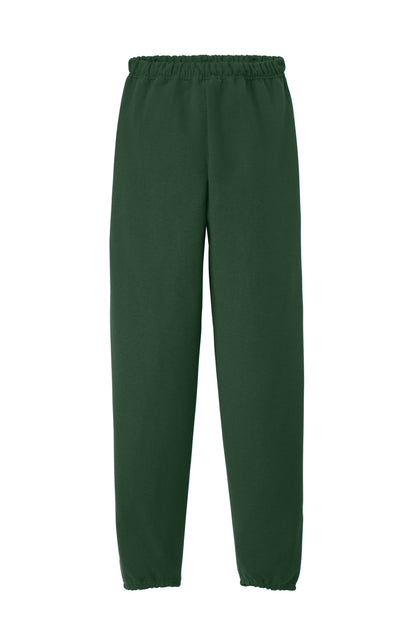 Jerzees - NuBlend Sweatpant.  973M