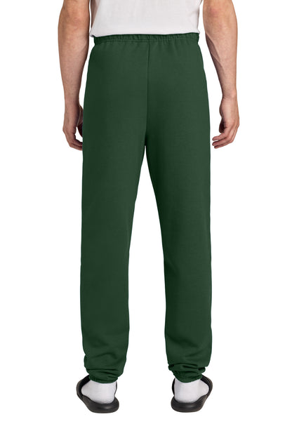 Jerzees - NuBlend Sweatpant.  973M
