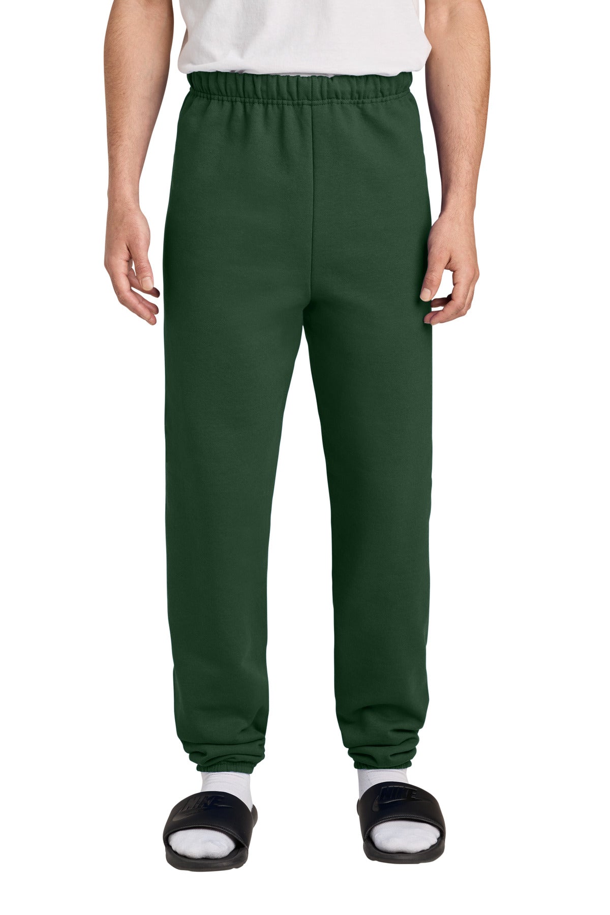 Jerzees - NuBlend Sweatpant.  973M